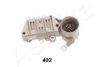 ASHIKA 77-04-402 Alternator Regulator